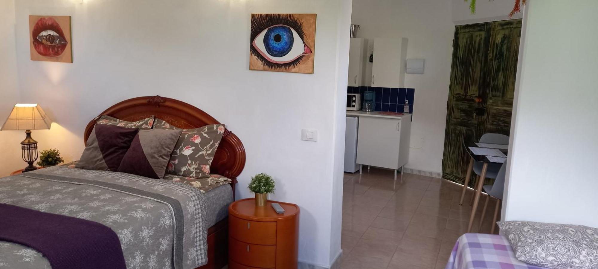 Welcome Garachico  Exterior foto